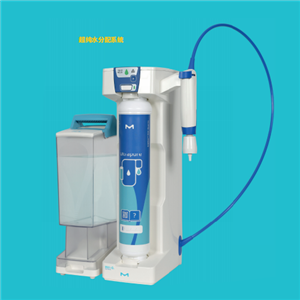 Milli-Q® SQ2系列默克纯水机