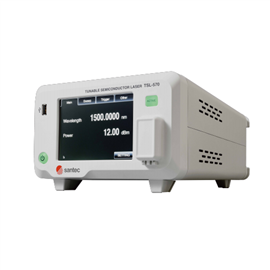 TSL-570半导体可调谐激光器